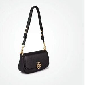 Tory Burch Britten Convertible Crossbody
